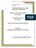 Tarea Unidad 2 - Maria Guadalupe Arvizu Pichardo - JS19110013