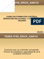 Tarea n 05 Erick Amaya