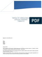 Modelo Informe de Auditoría Interna-2
