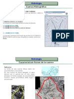 Cuenca Hidrografica 2 Clase 4