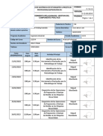 FORMATO DE ASISTENCIA DE ESTUDIANTES A PRÁCTICAS