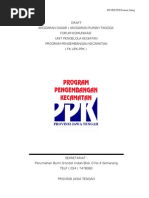 Download Draft Anggaran Dasar Forum Upk by Sarman ToMandar SN57259294 doc pdf