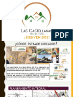 Las Castellanas De Carhuaz - FINAL