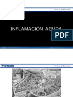 03a. Inflamación Aguda 1 - Clase PDF