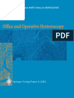 Office and Operative Hysteroscopy (PDFDrive)
