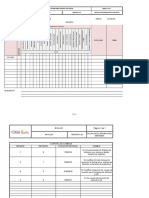 Registro entrega EPP