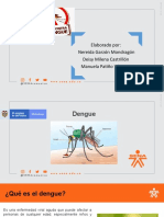 Dengue