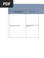 Cuadro Comparativo Entre La Teoría y La Práctica Def