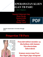 PPT TB PARU
