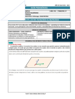 5MAT10 2 - Guia - Pedagógica Sem 3 y 4-3T-MAT 5TO