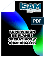 Libro de Supervisión de Planes Operativos y Comerciales