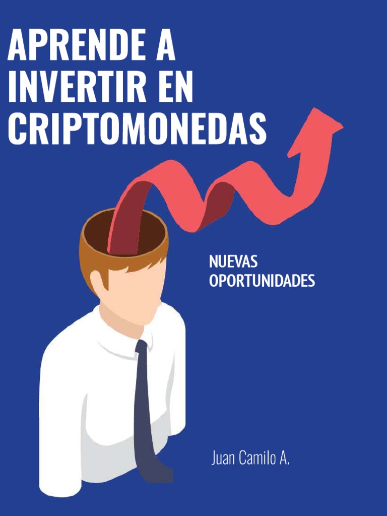 Guía Básica para Invertir en Cripto | PDF | Criptomoneda | Dinero