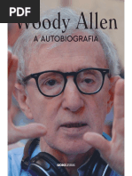 A Autobiografia Woody Allen