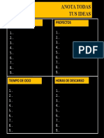 GEstionar El Tiempo2 Practica