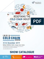 India Cold Chain Show