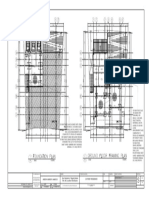 Accessibility design for building entrance