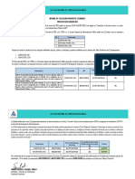 Evaluacion Economica ESAP-SASI-001-2022