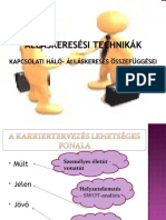 Allaskeresesi Technikak