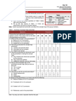 Worksheet # 1: How To Accomplish This Worksheet?