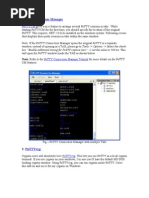 Putty Connection Manager