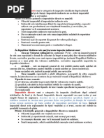 Impozitul Diret Si Indirect