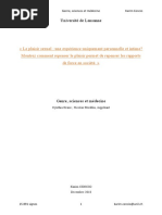 La Philosophie Devenue Folle Le | PDF | Transgenre | Études LGBTQIA+