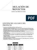 6 - GestionAlcancePry PMI