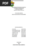 Download Teori Tektonik Lempeng by Anjelita Salassa SN57262855 doc pdf