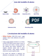 Lezioni - 15, 17, 18, 21, 22 e 24 Ottobre - Orbitali-Tavola