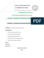 Trabajo Del Metodo Cientifico Nuevo