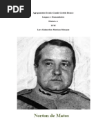 José Norton de Matos 2-1