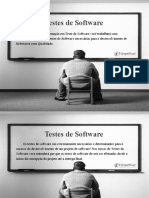 T@rgetTrust - Curso de Planejamento e Execução de Testes de Software