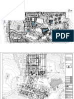 02 - Master Plan & 06 Tang Hotel MB Highlight Vi Tri Thi Cong - A3