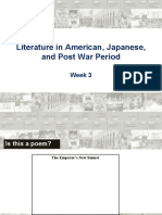 WEEK 4 LESSON 3-4-American-Japanese-and-Post-War
