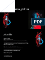 Jason Gaskins