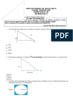 Matematicas Ii