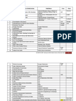 UGC NET & GSET LIS Science