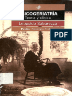 Salvarezza_ Psicogeriatría_ Teoría y Clínica. Cap. 2 (Pp. 38-55)