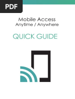 Okto | PDF | Mobile App | Ios