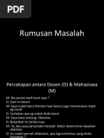 Download RUMUSAN MASALAH 040310 by Rhyrie Hardiyanti SN57265029 doc pdf