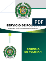 Política Pública Seguridad