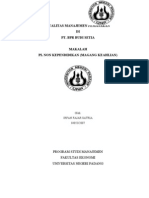 Download Laporan Magang Individu by irfan fajar satria SN57265078 doc pdf