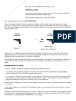 01 Momentum Lecture 1