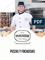 Taller de Pizza y Foccacia Ver 1 PDF