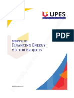 Financing Energy Projects: Introduction to Return Concepts