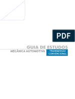 Ge Transmissão Conv Pa 11.2007