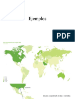 Ejemplos de Comercio de Energia 2021