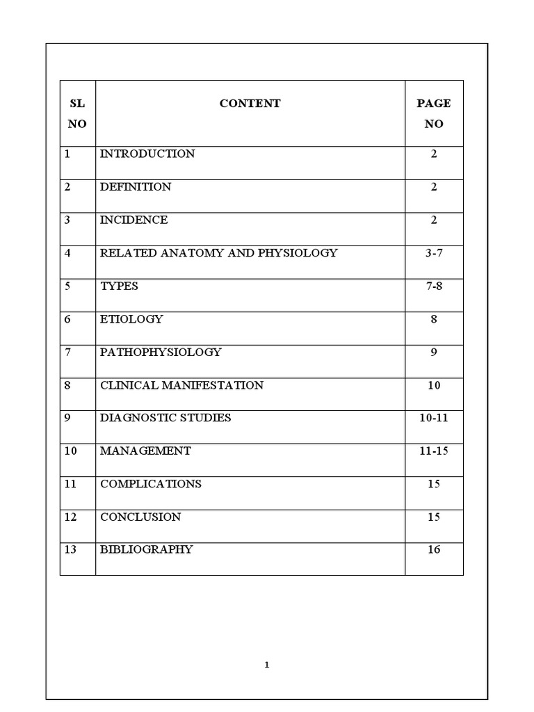 Intestinal Obstruction | PDF | Small Intestine | Rectum