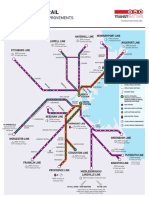 Mbta Regional Rail: Proposed Phase 1 Improvements