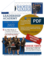Shorter College Leadership Academy2